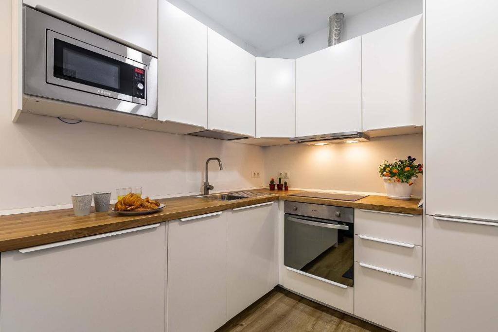 Apartment Boutique Living Soho Malaga