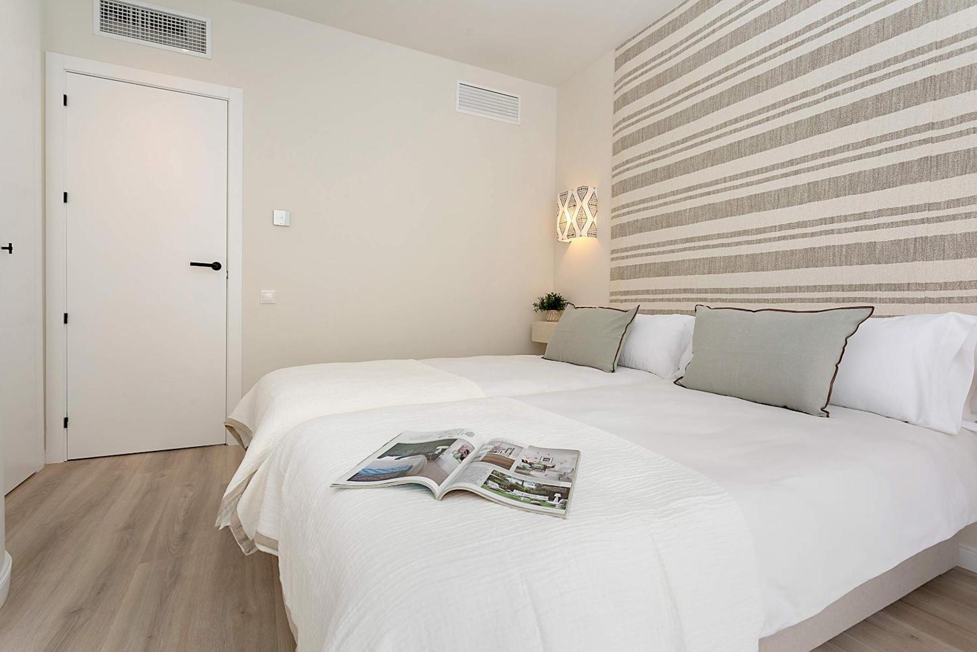 Genteel House Apartment