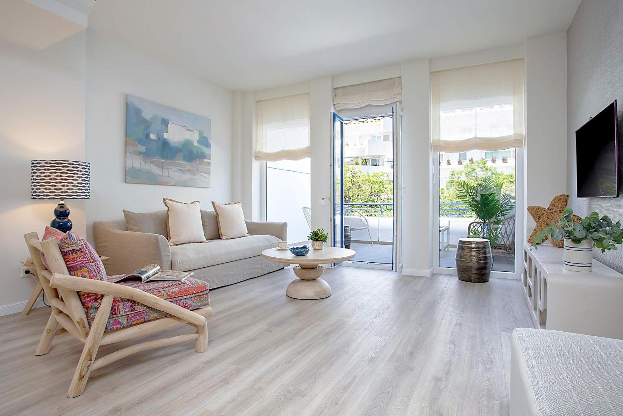 Genteel House Apartment