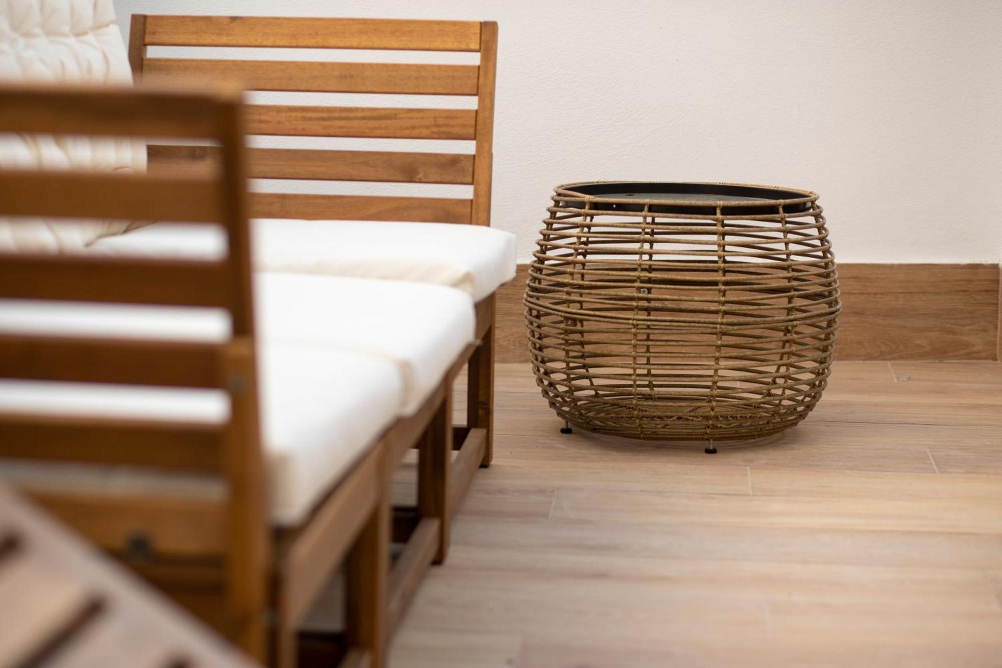 Apartamento Mlc Ciudad De Linares *