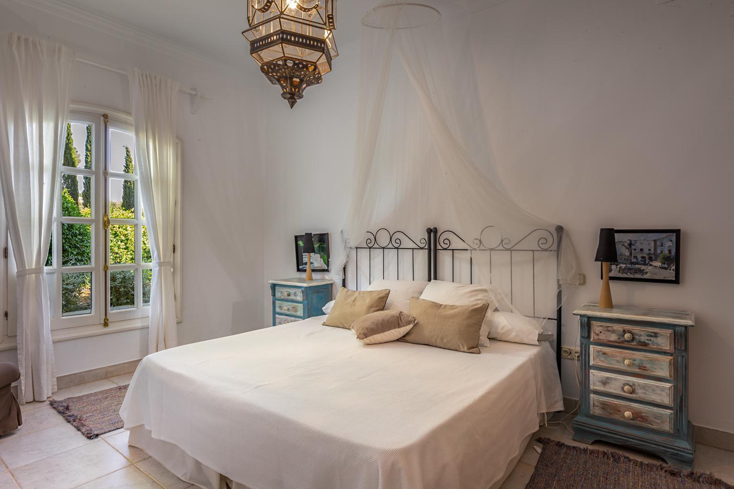 Ronda Oasis Villa *