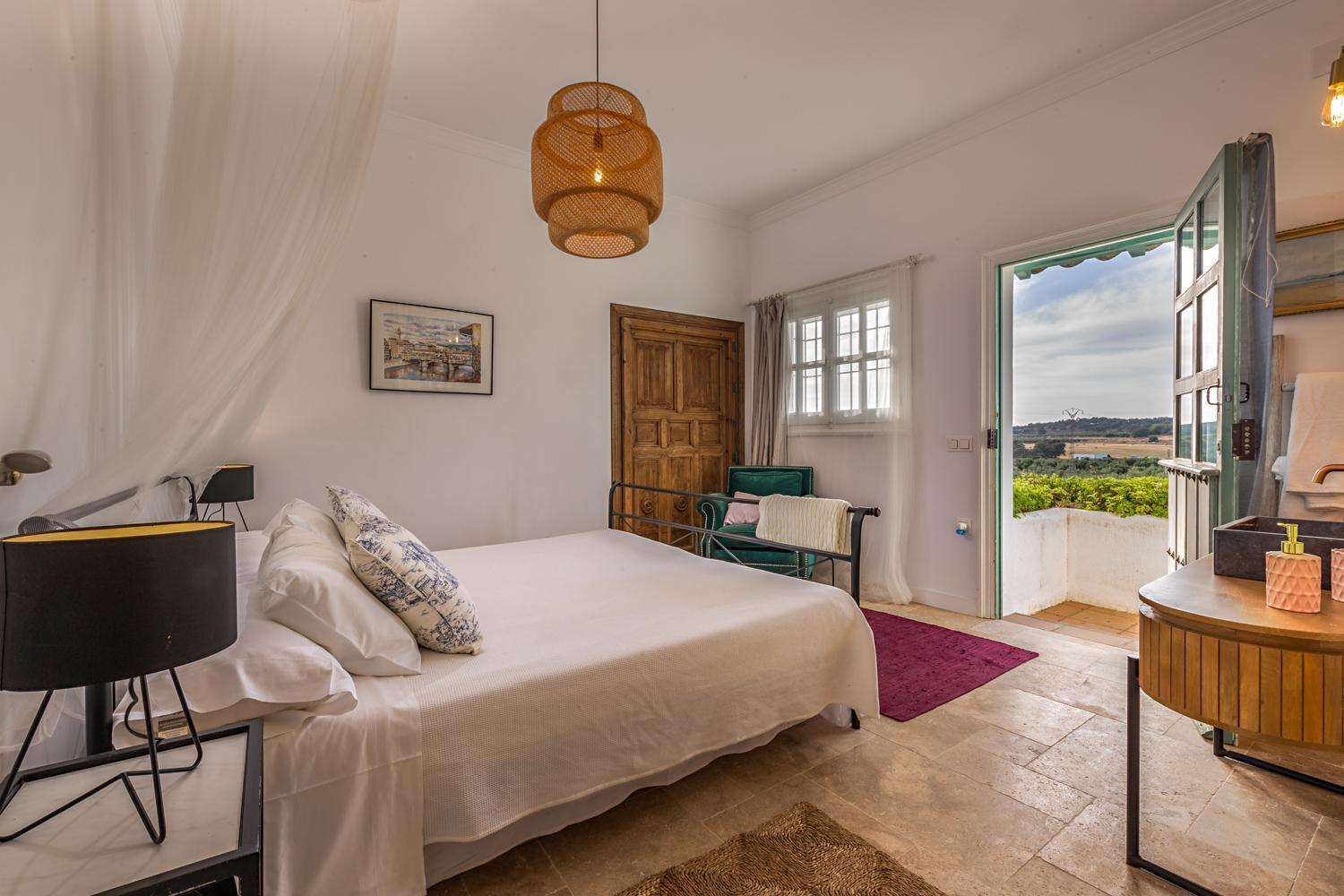 Villa Ronda Oasis *