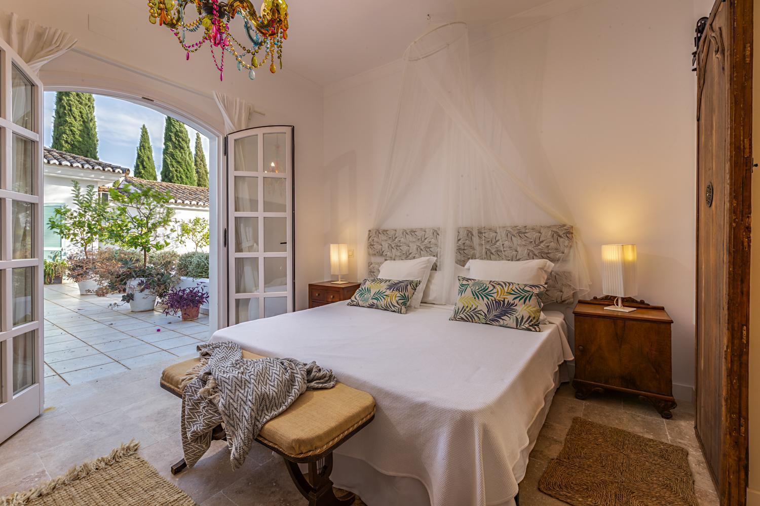 Villa Ronda Oasis *