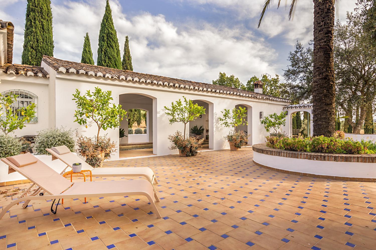 Ronda Oasis