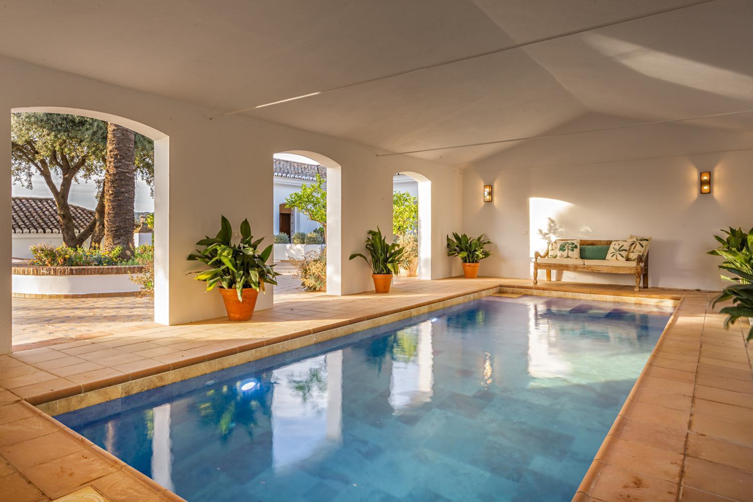 Ronda Oasis *