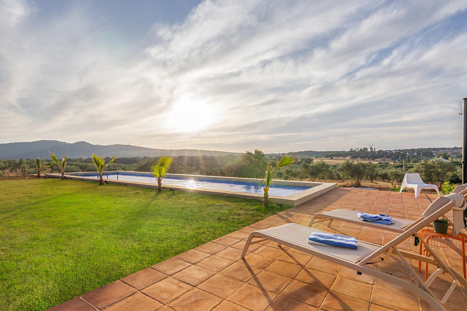 Ronda Oasis