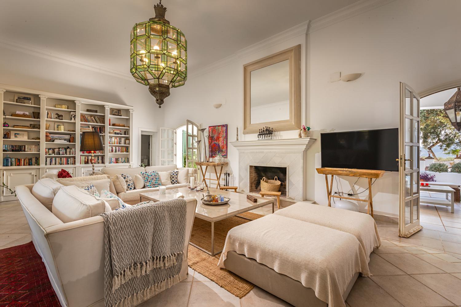 Villa Ronda Oasis