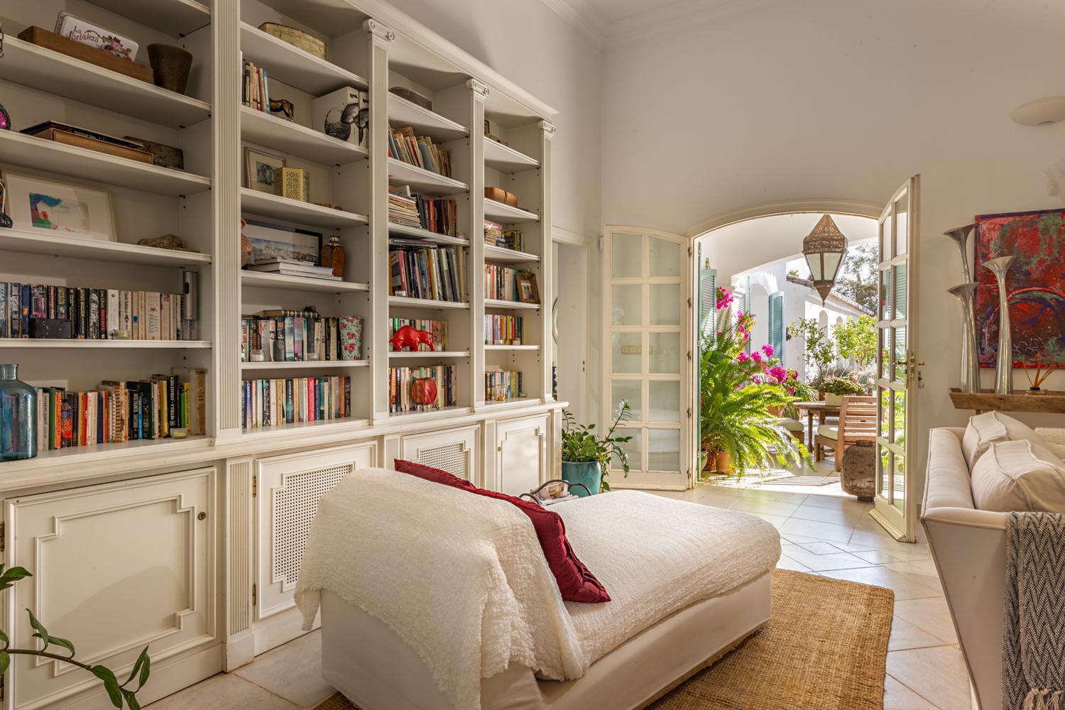Villa Ronda Oasis La Cimada