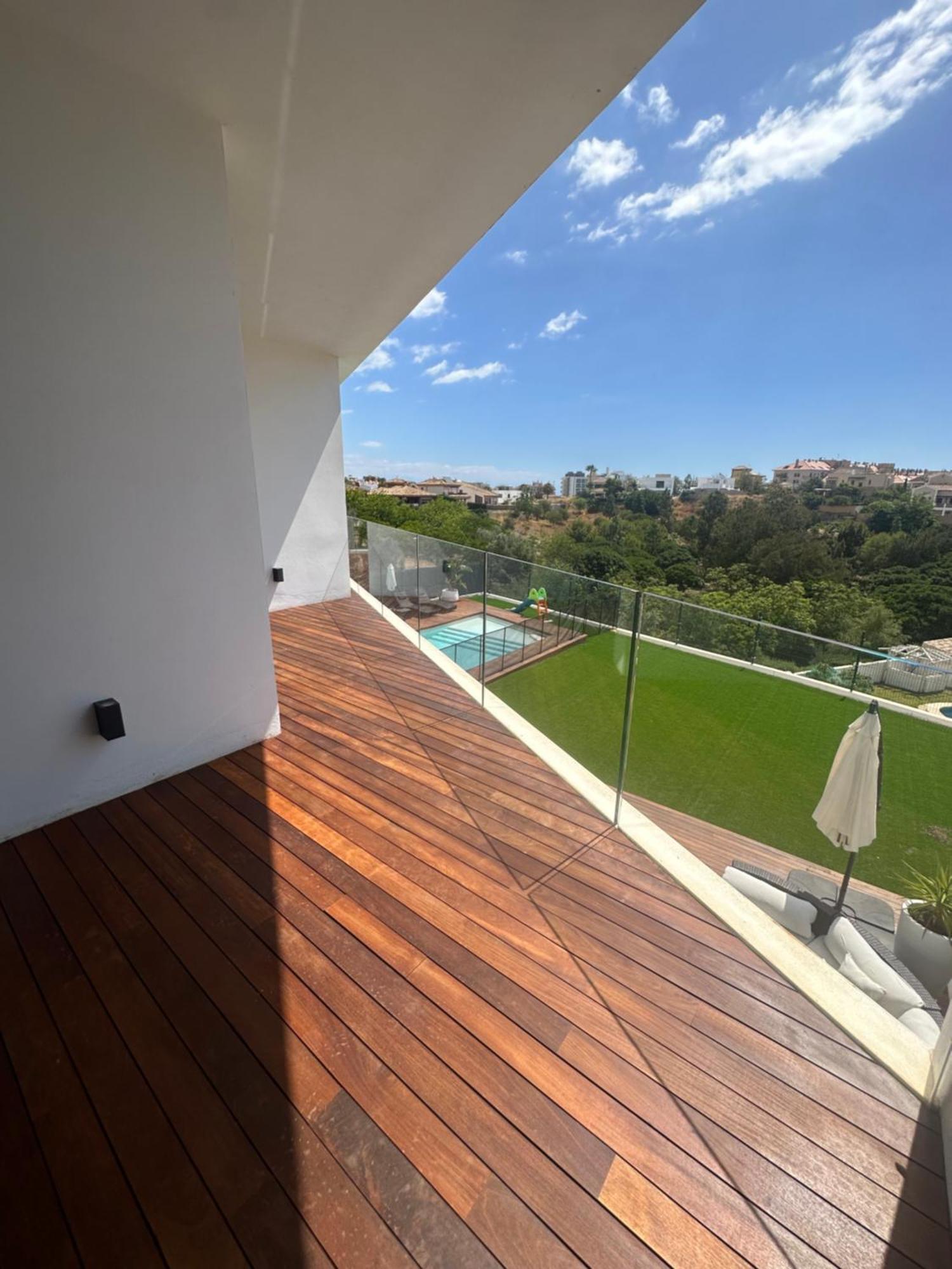 Villa Camelia Deluxe Benalmádena