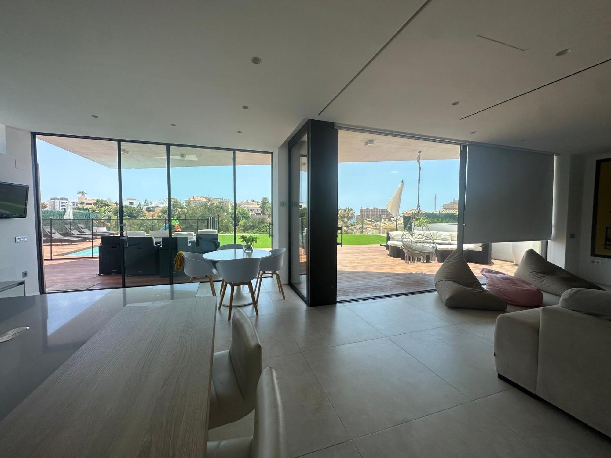 Camelia Deluxe Villa Benalmádena