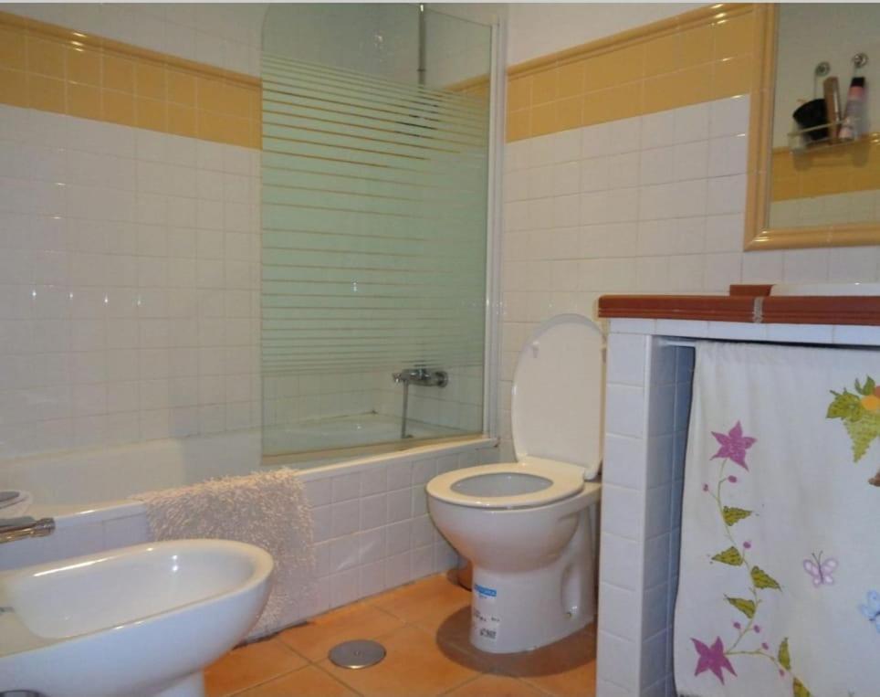 Apartamento En Islantilla-hacienda Golf