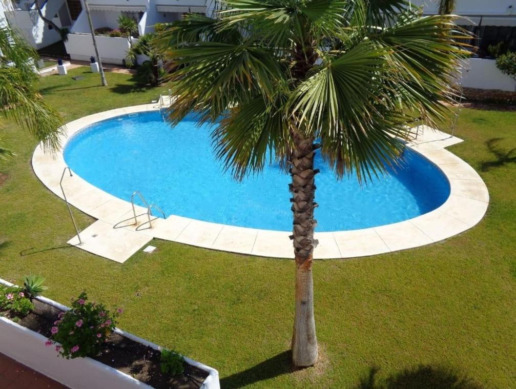 En Islantilla-hacienda Golf Apartamento *