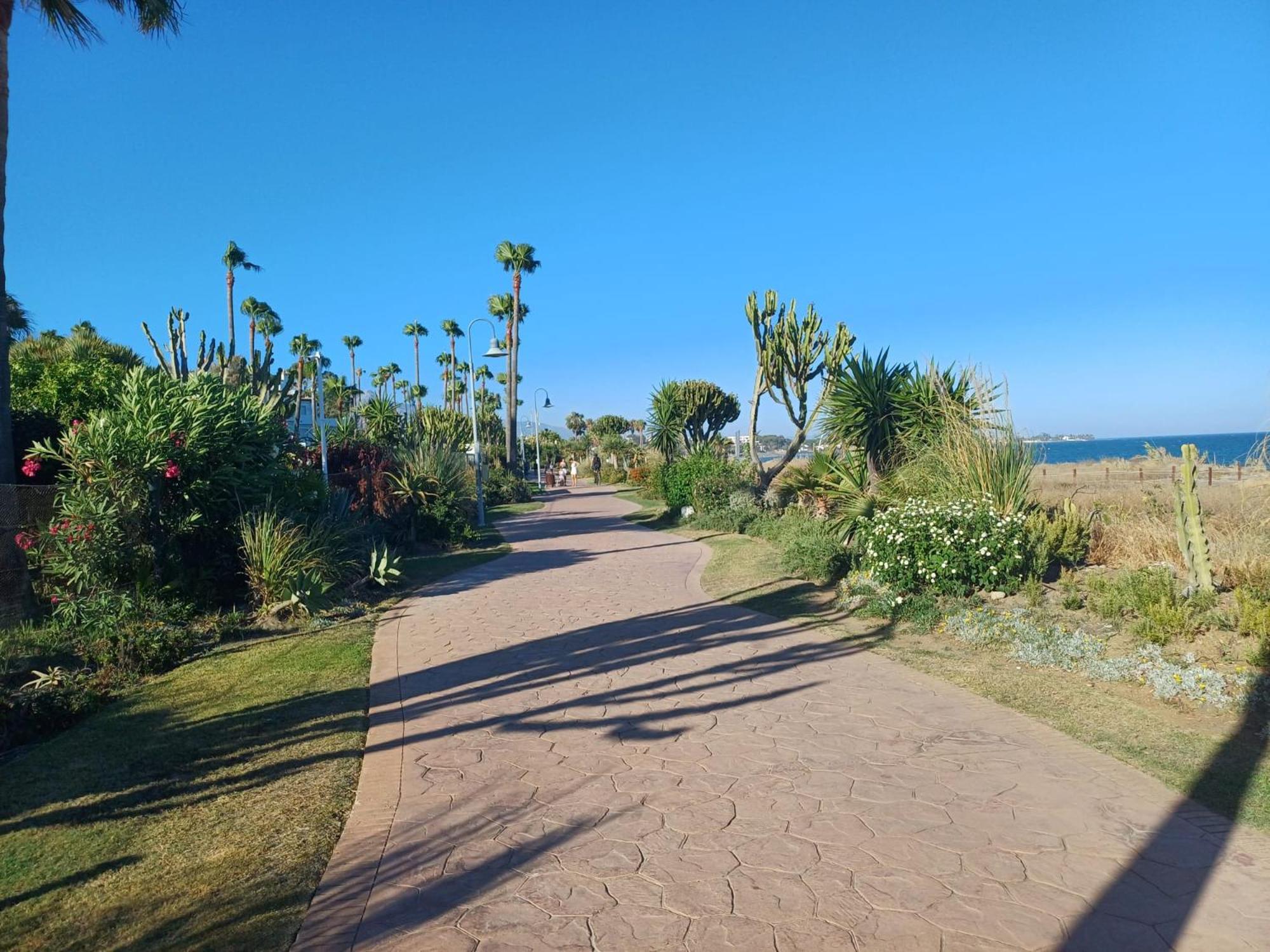Casa Tolete Holiday home Estepona