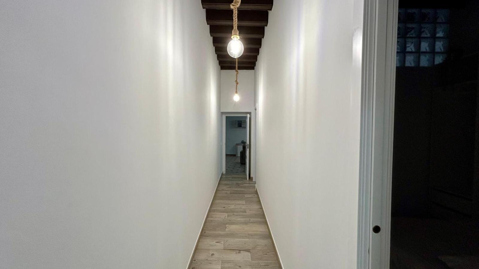Apartment Estudio De Mia