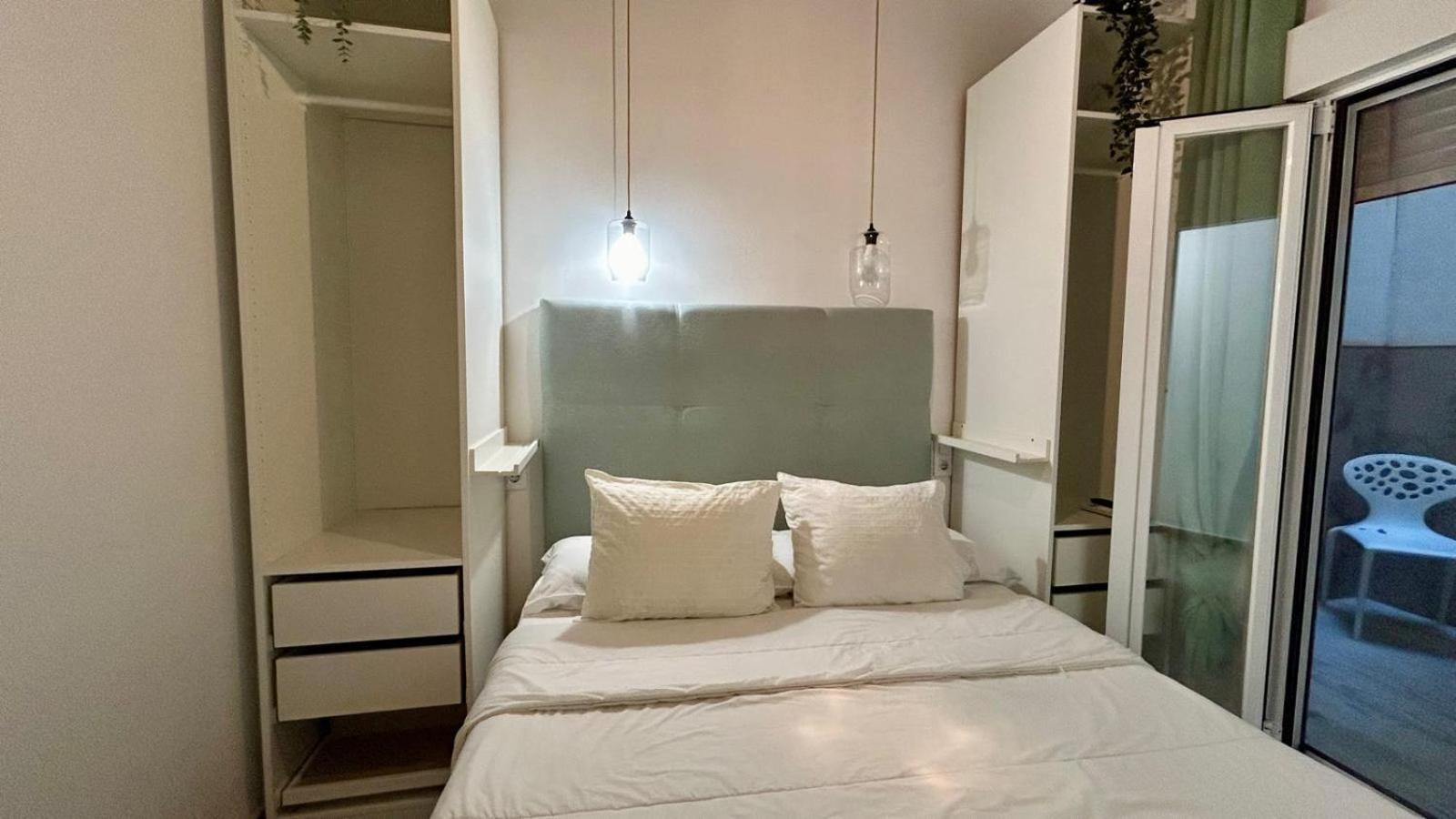 Estudio De Mia Apartment