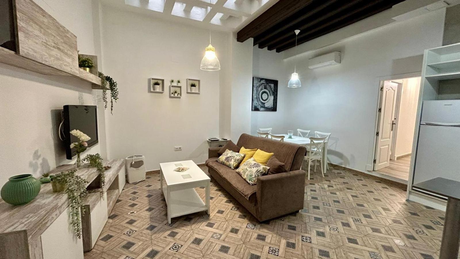 Estudio De Mia Apartment