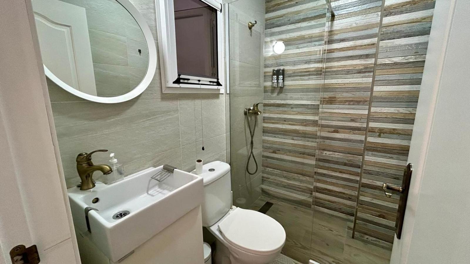 Apartment Estudio De Mia