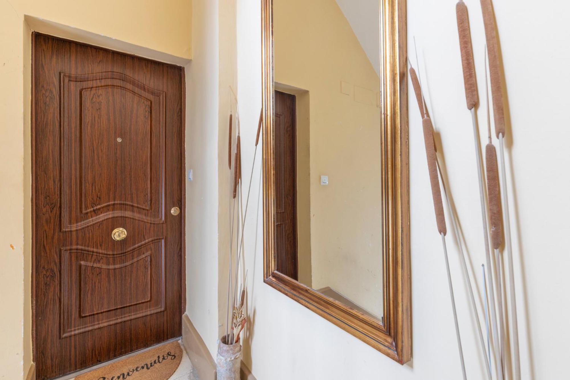 Apartamento Siesta Calvache