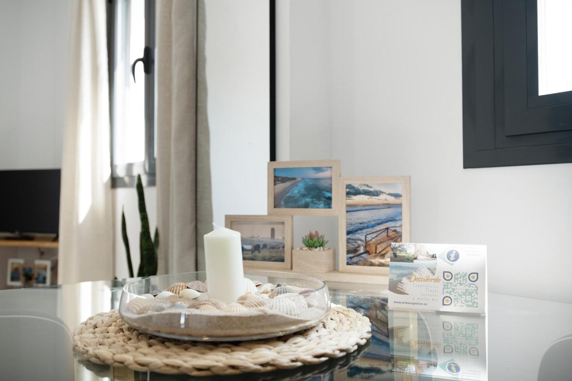 Apartamento Cervantes Homes No3 *
