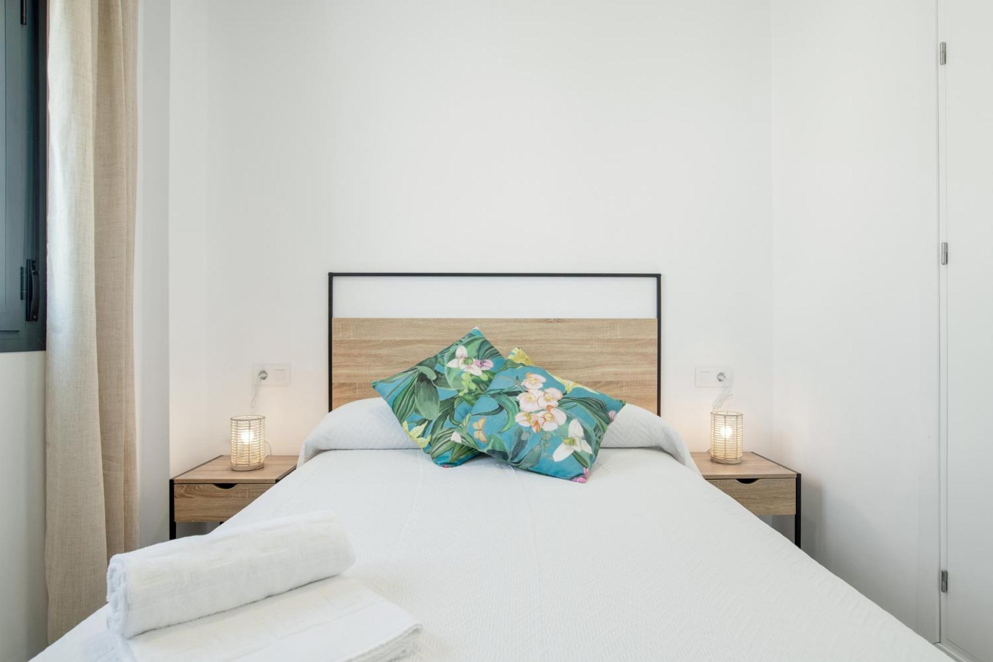 Cervantes Homes No3 * Conil De La Frontera