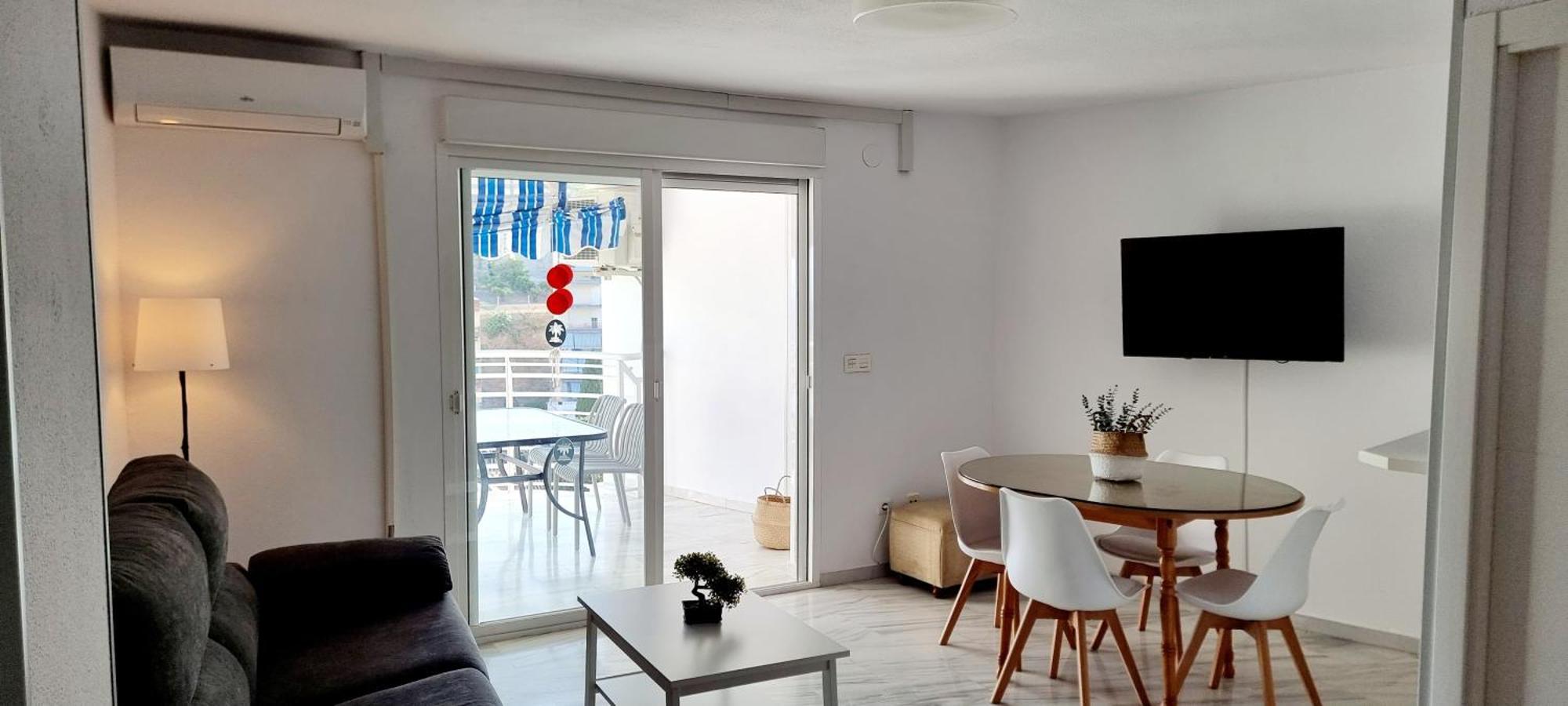 Portisol En Playa De Velilla Apartamento Almuñécar