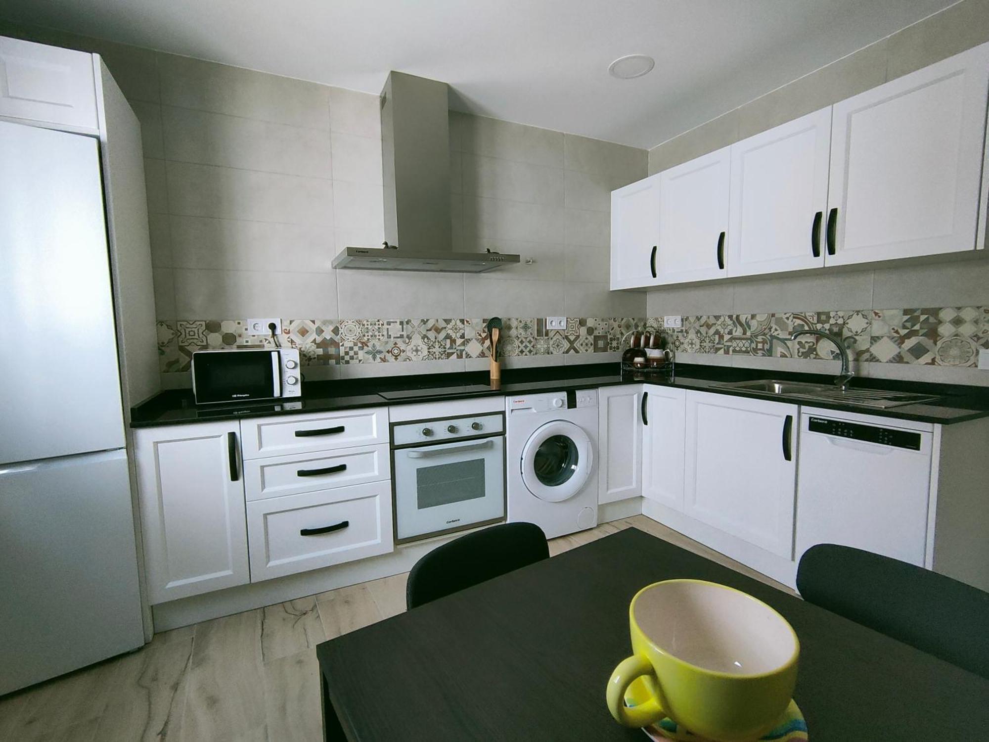 Holiday home Casa Cantinero 2 - Parking Gratis