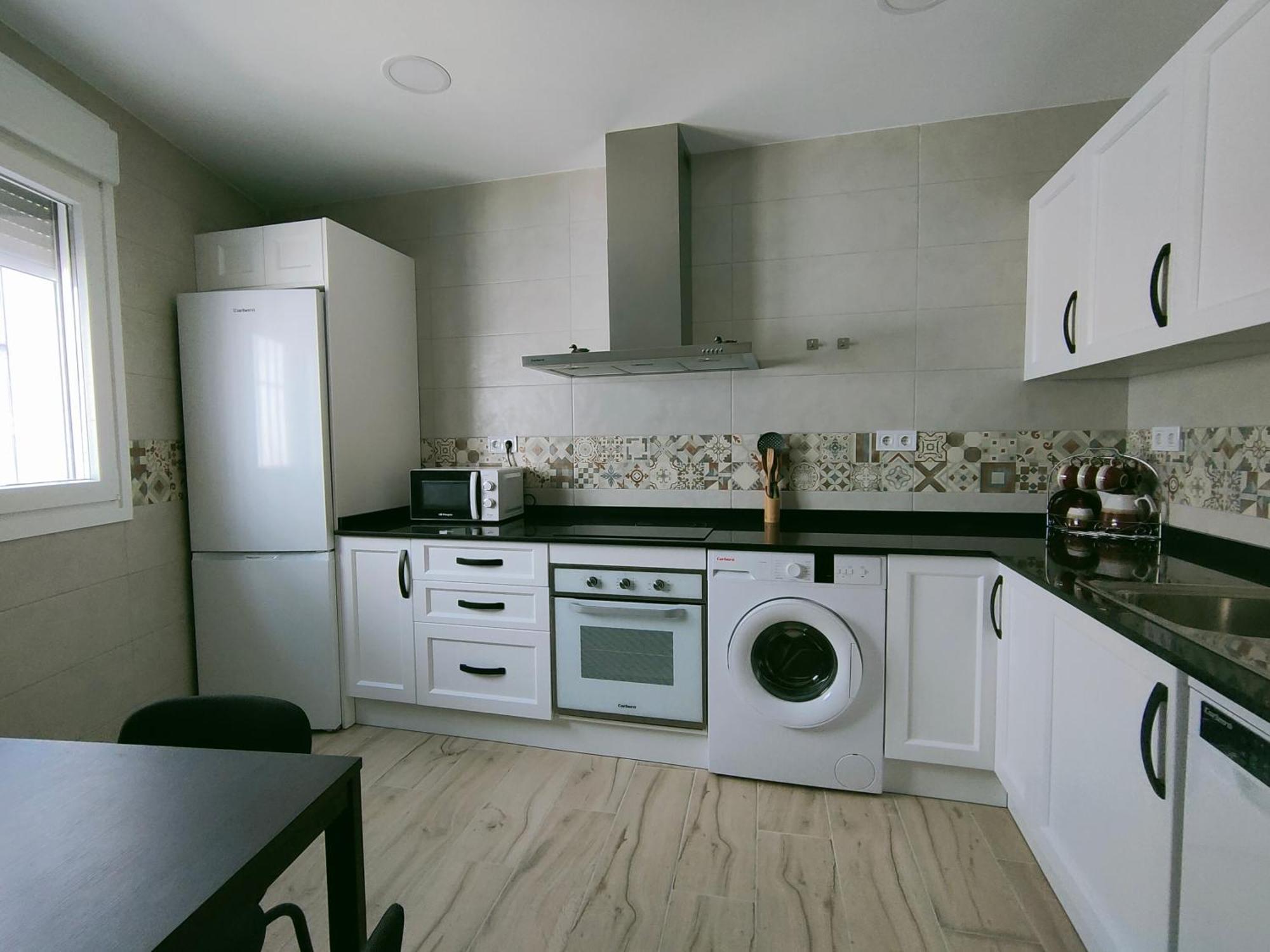 Holiday home Casa Cantinero 2 - Parking Gratis *