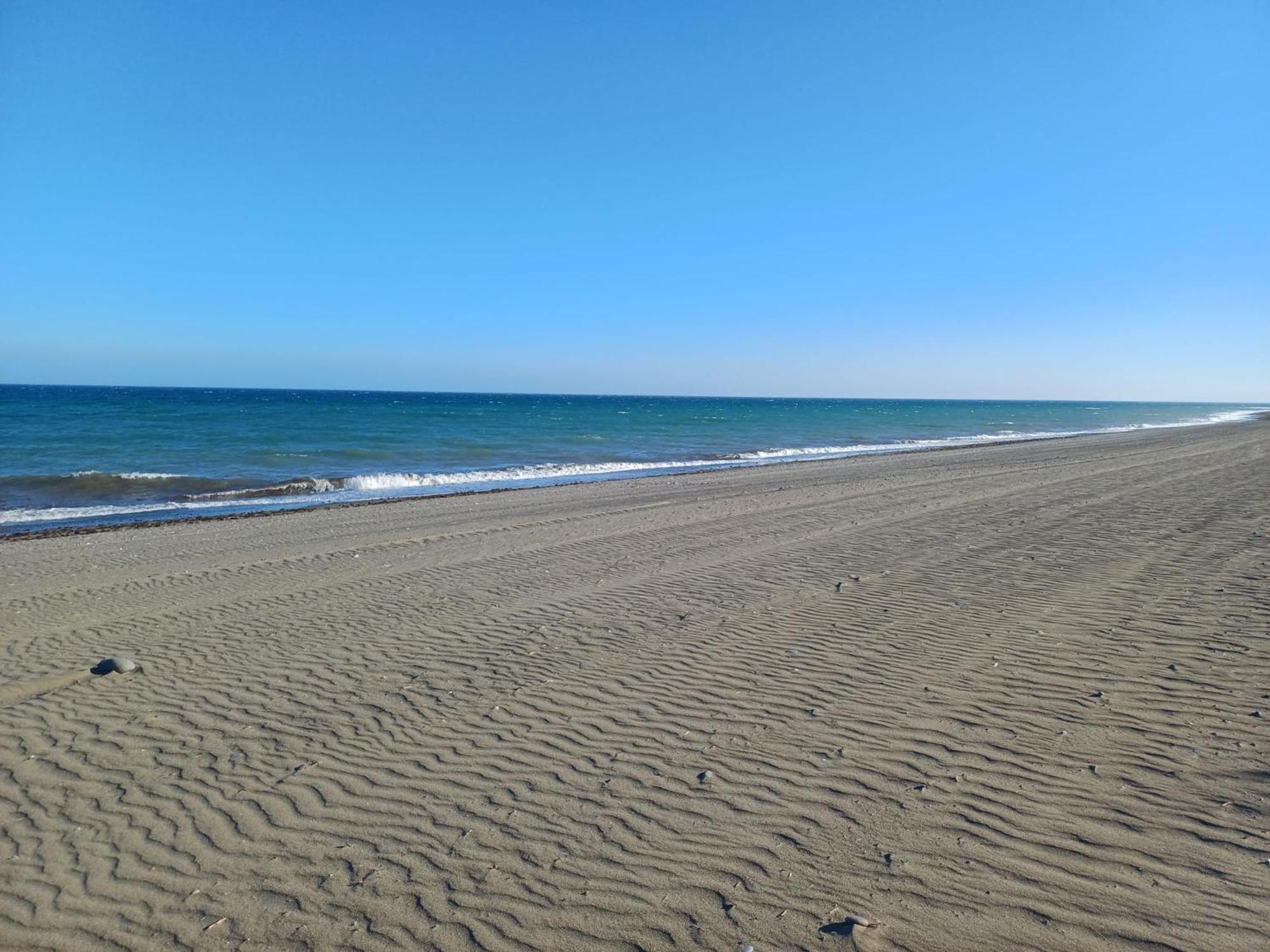Casa Tolete Holiday home Estepona
