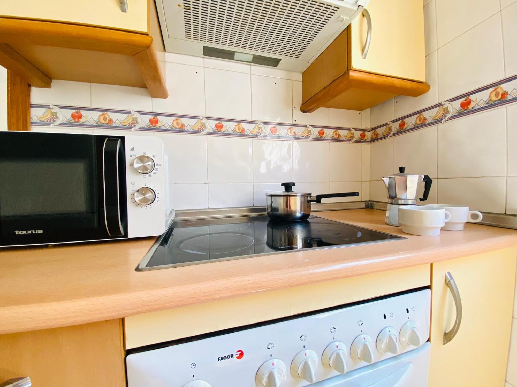 Tu A Un Paso Del Centro By Mo Apartamento *