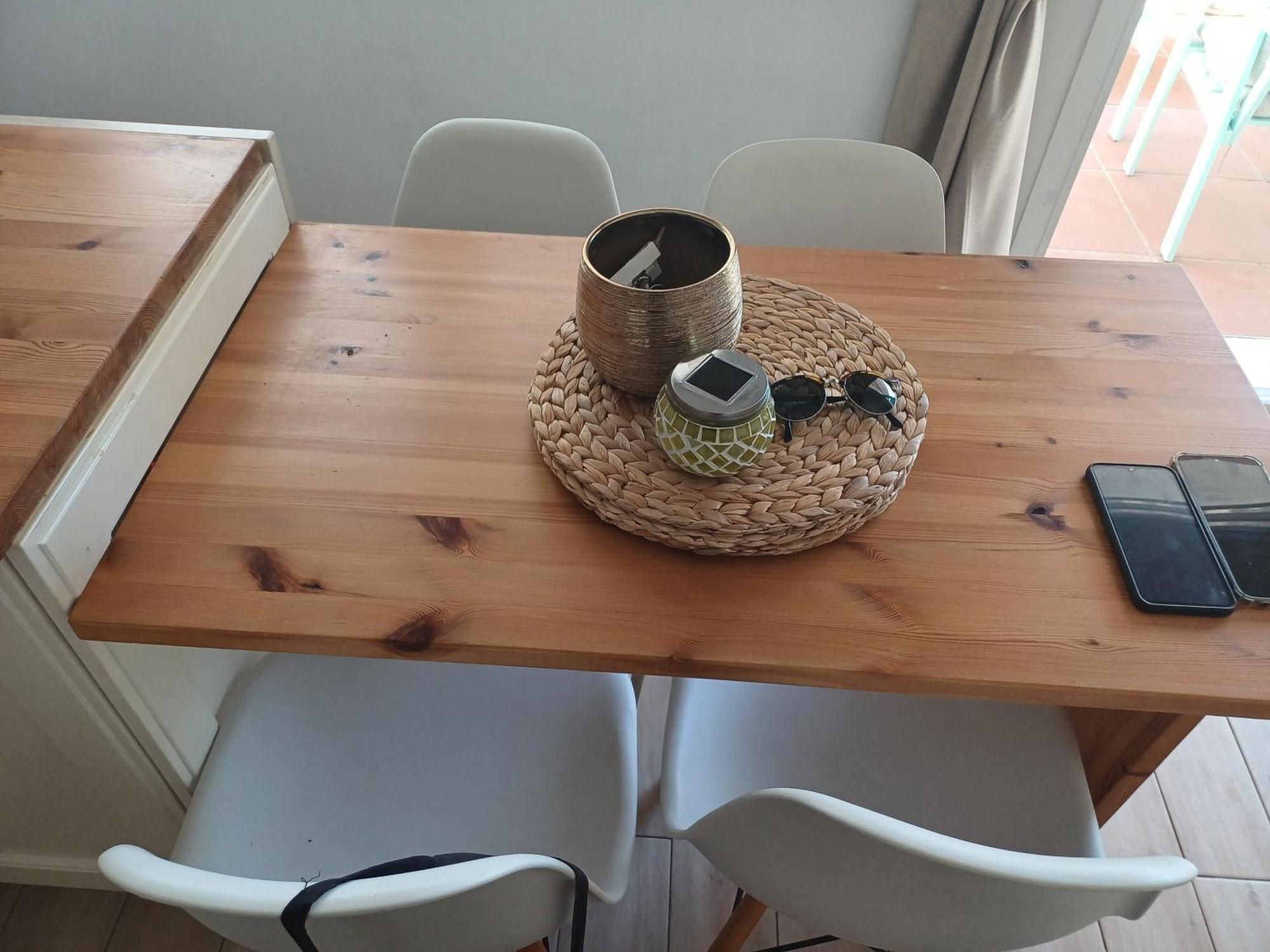 Holiday home Casa Tolete