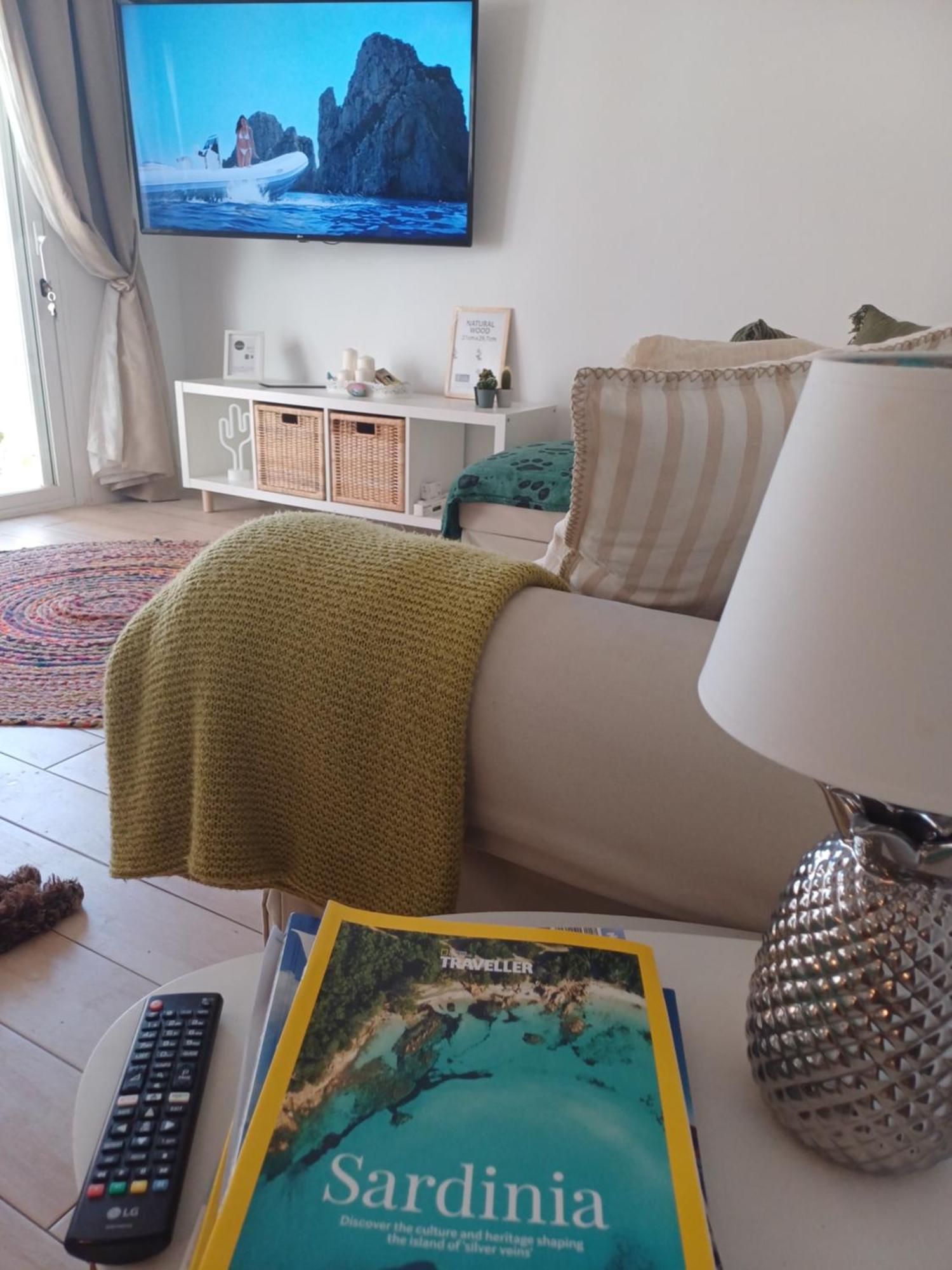 Casa Tolete Holiday home *