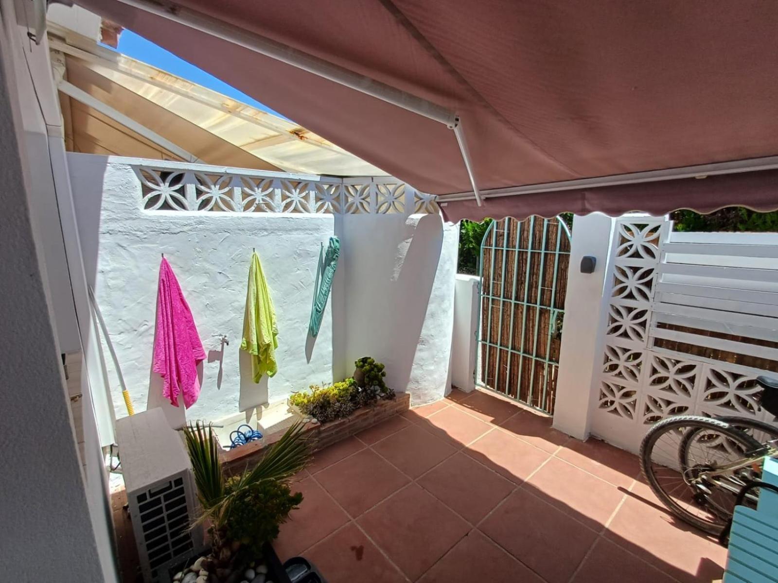 Casa Tolete