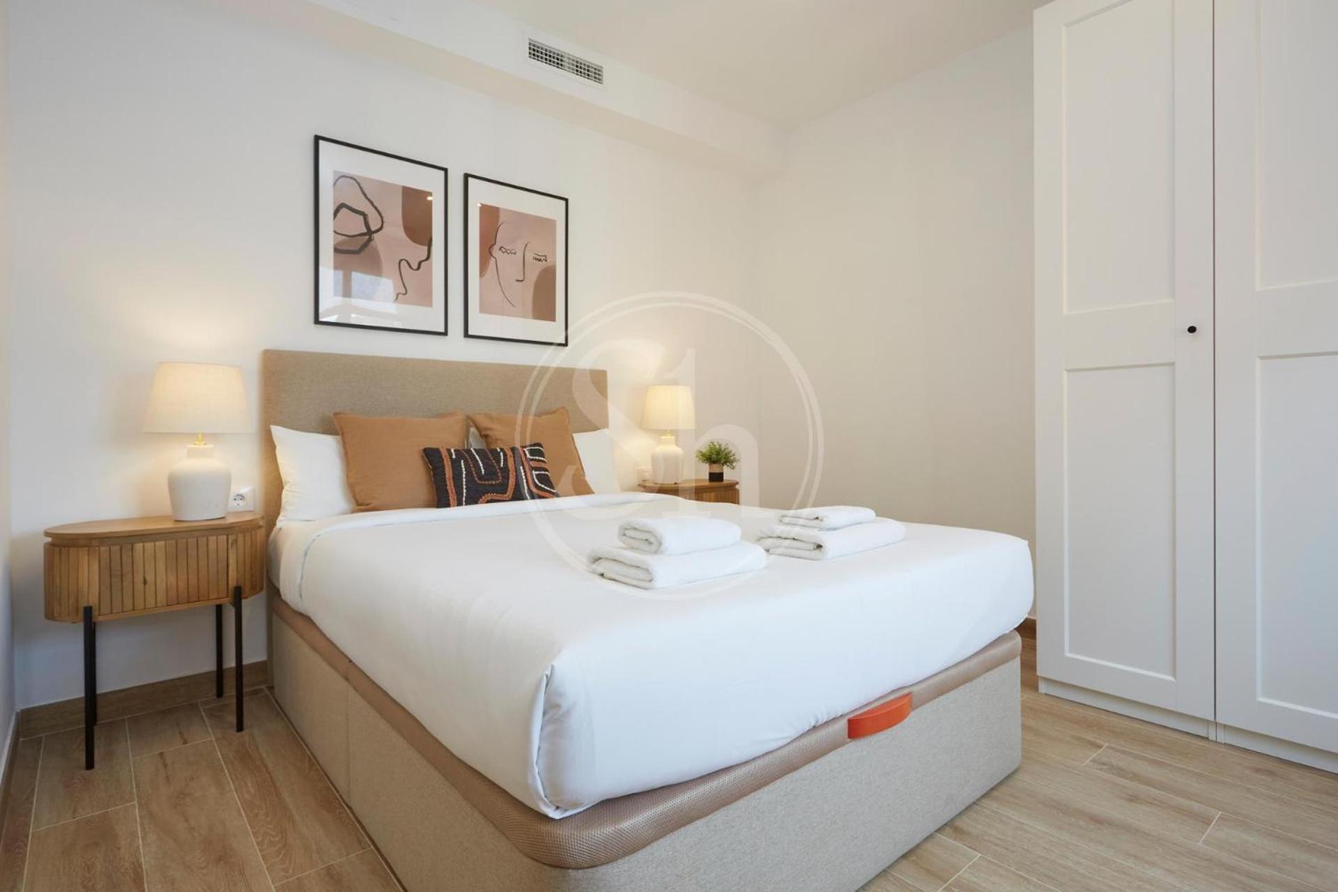 Apartamento Hermoso Junto A La Sagrada Familia *