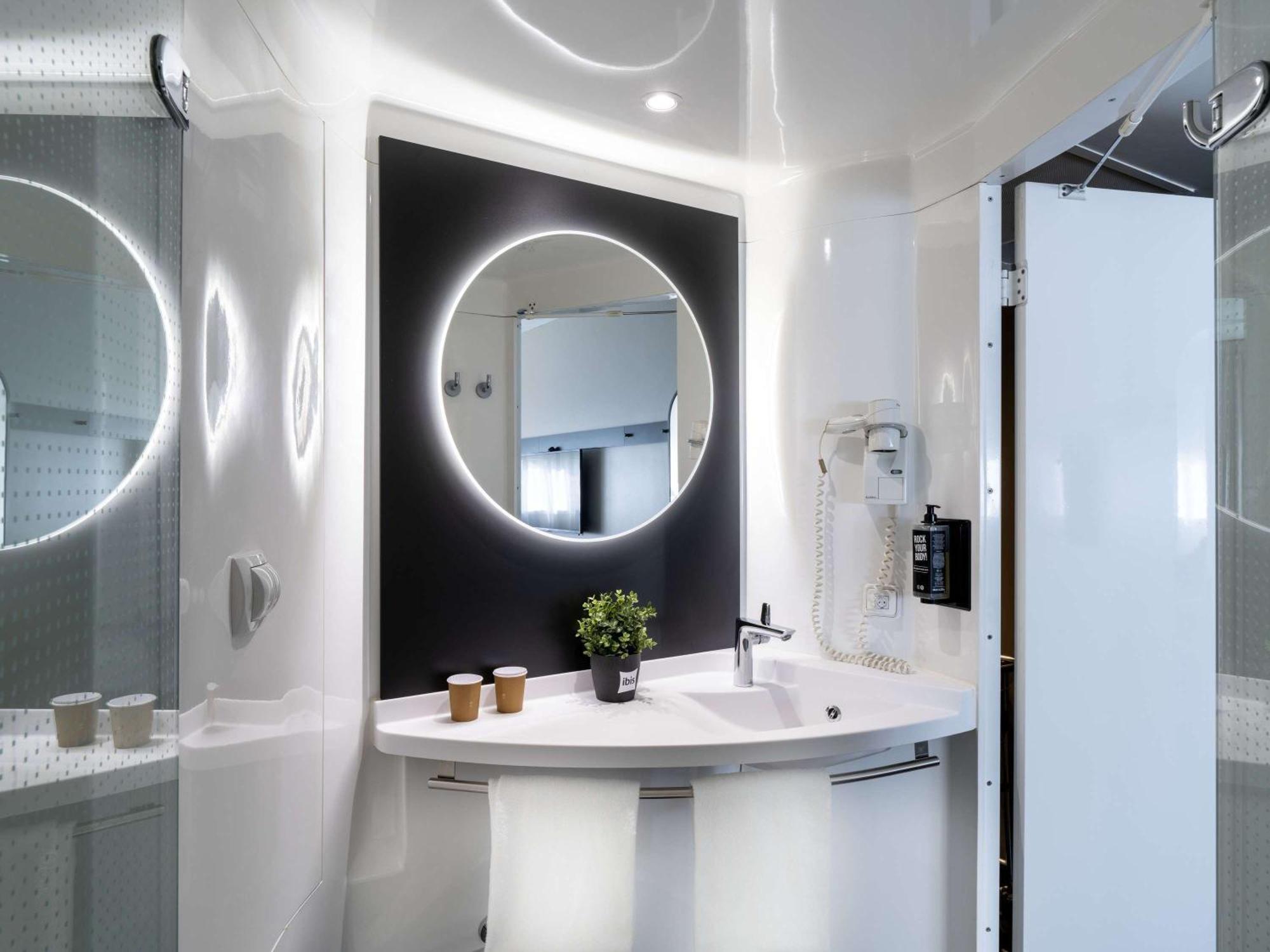 Hotel Ibis Barcelona Aeropuerto Viladecans