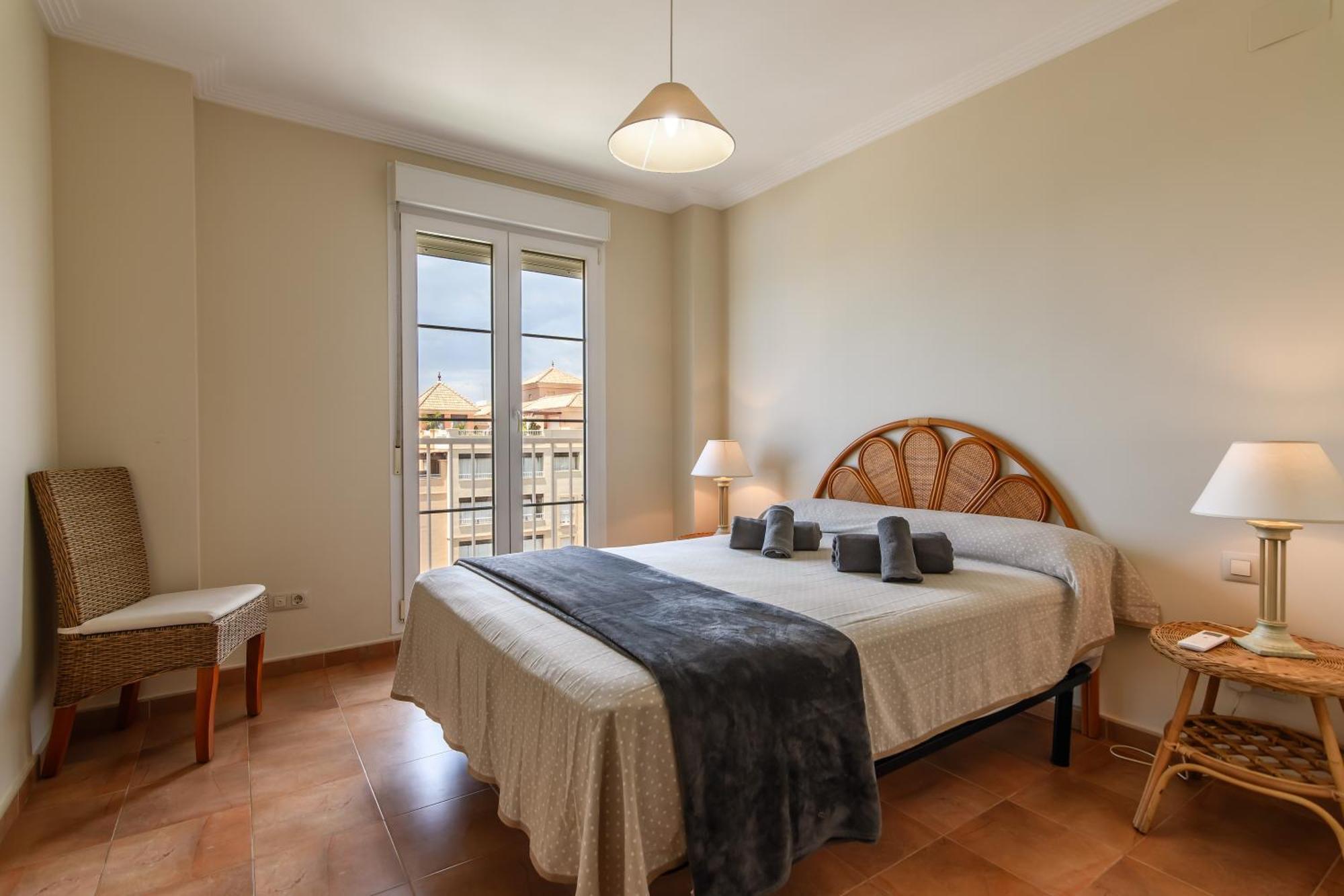 Arenas By H Apartamento Isla Canela
