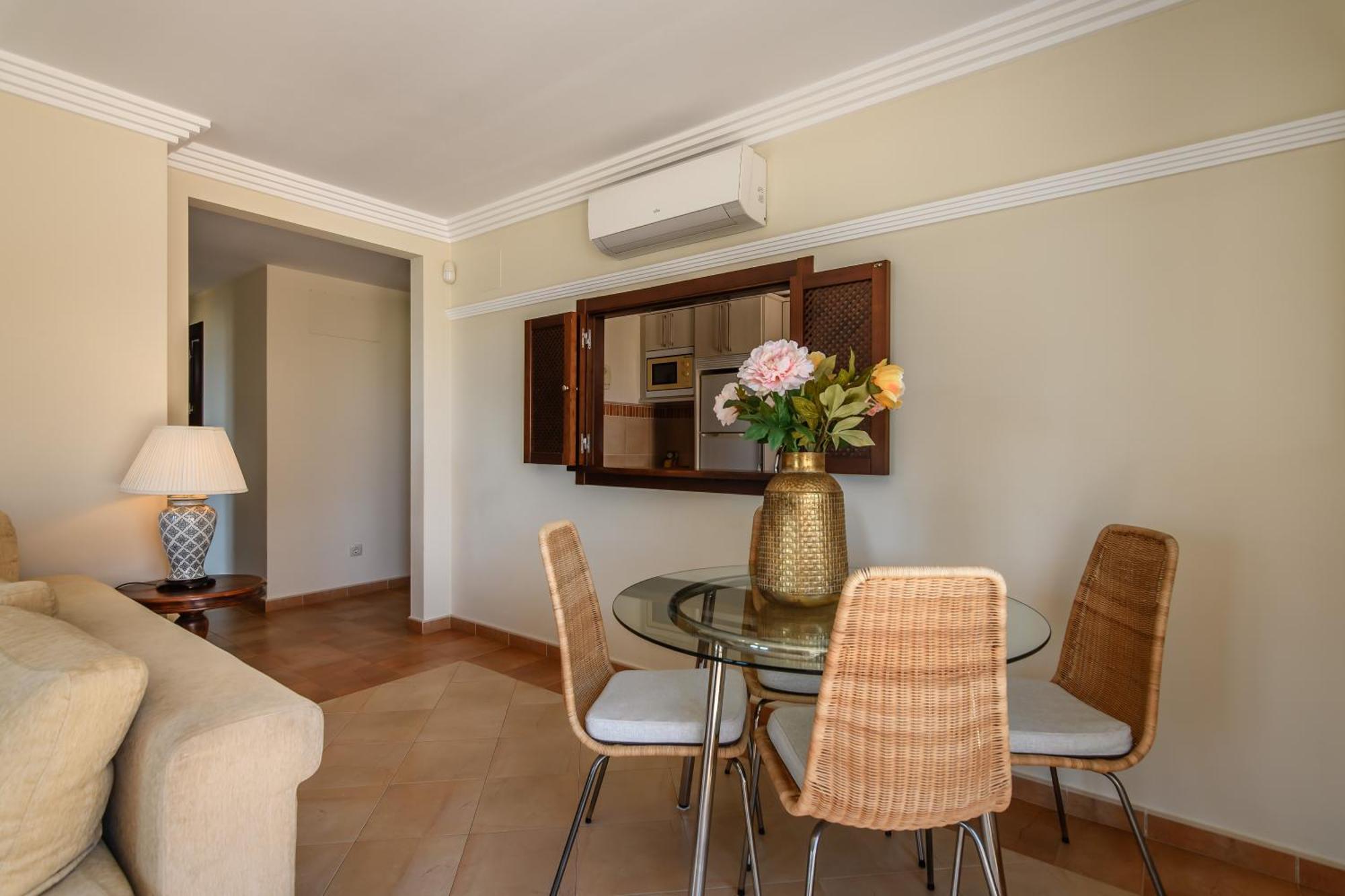 Arenas By H Apartamento *