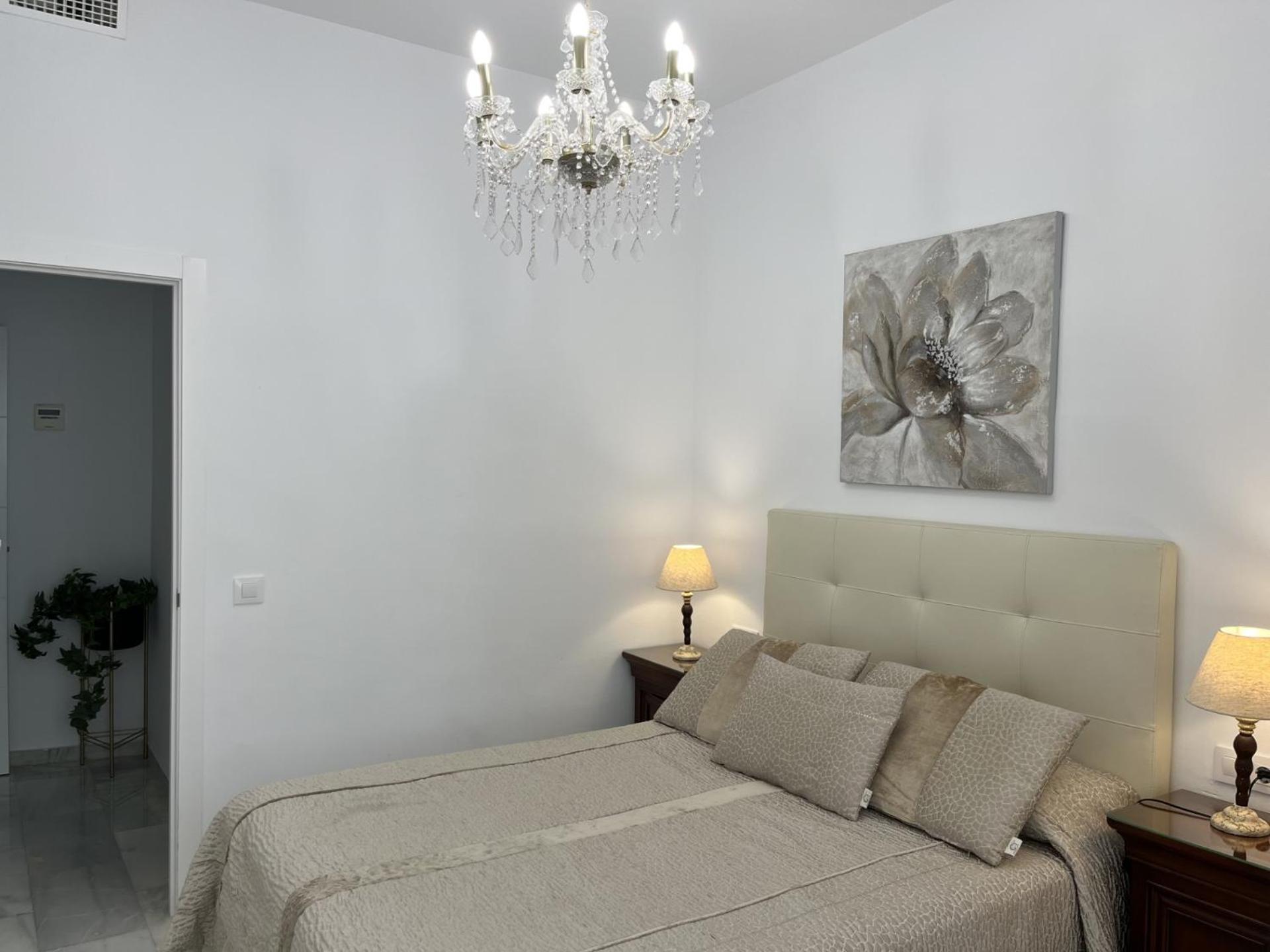 Apartamento Alfonso Xiii *
