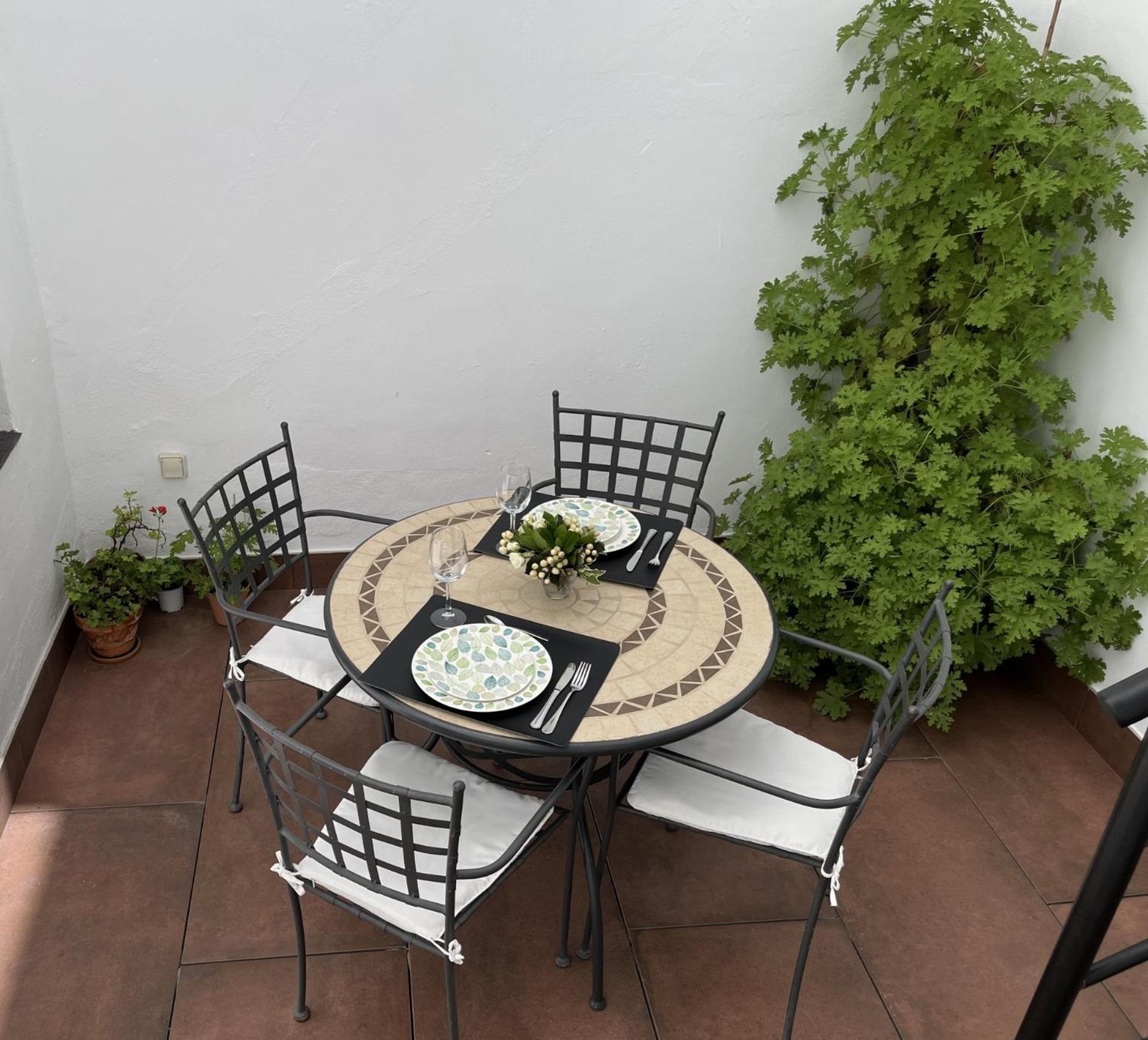 Alfonso Xiii Apartamento Córdoba