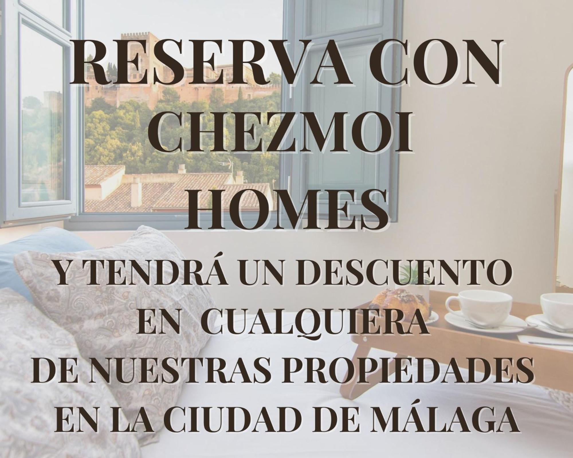 Duplex Colcha Apartment *