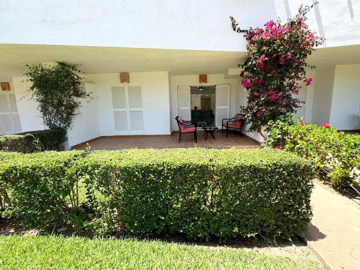 Spirit Of Apartment Mojacar