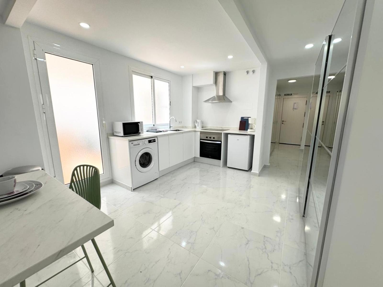 Apartment Spirit Of
