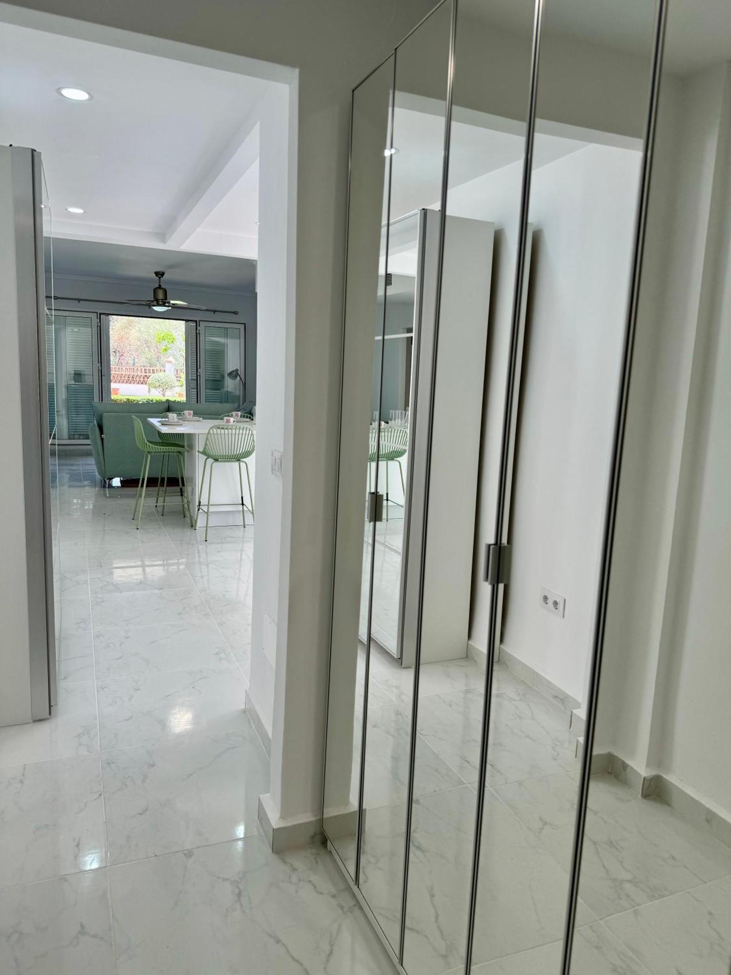 Apartment Spirit Of Mojacar