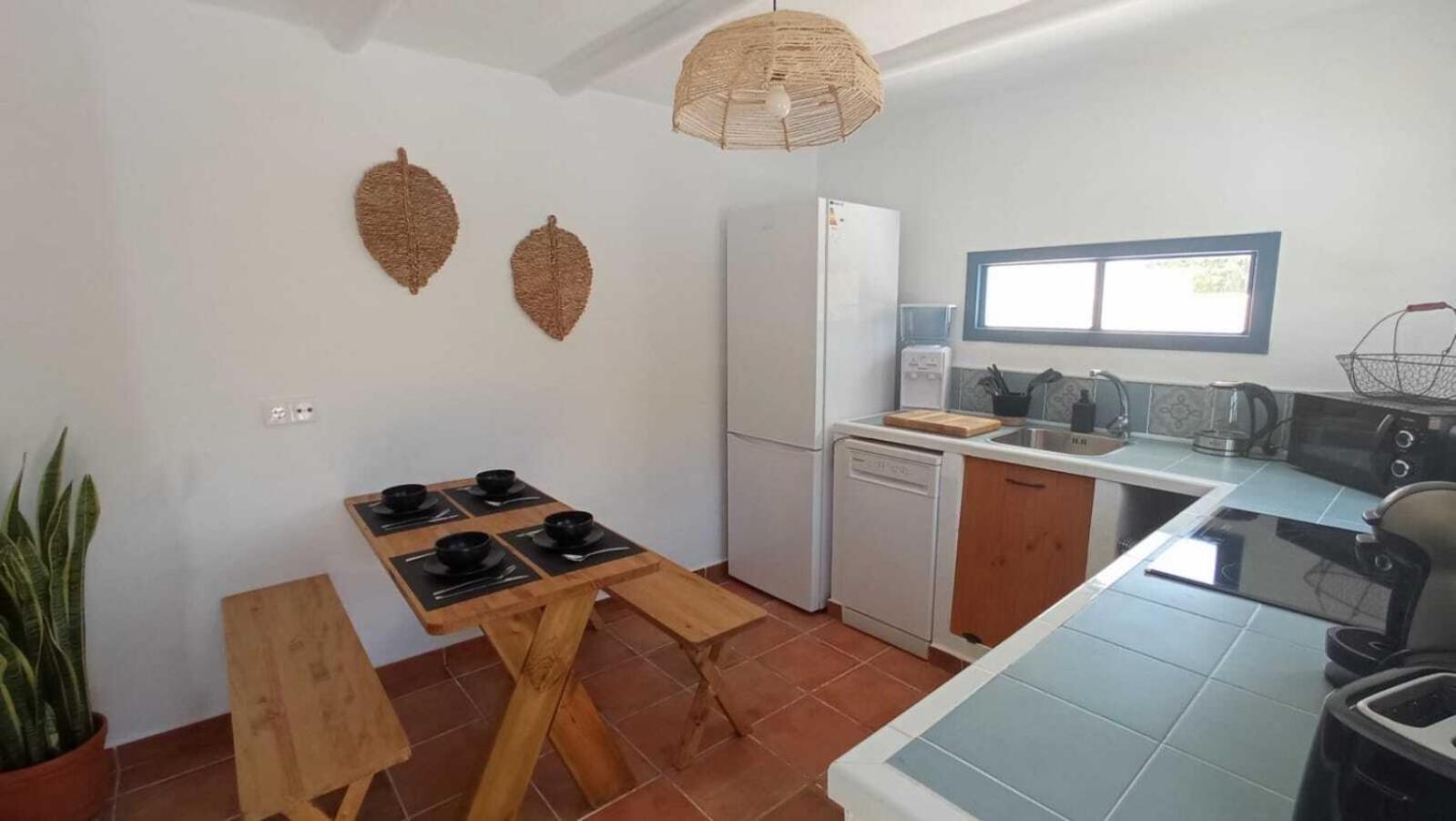 Casa El Almendro Piscina Privada Holiday home