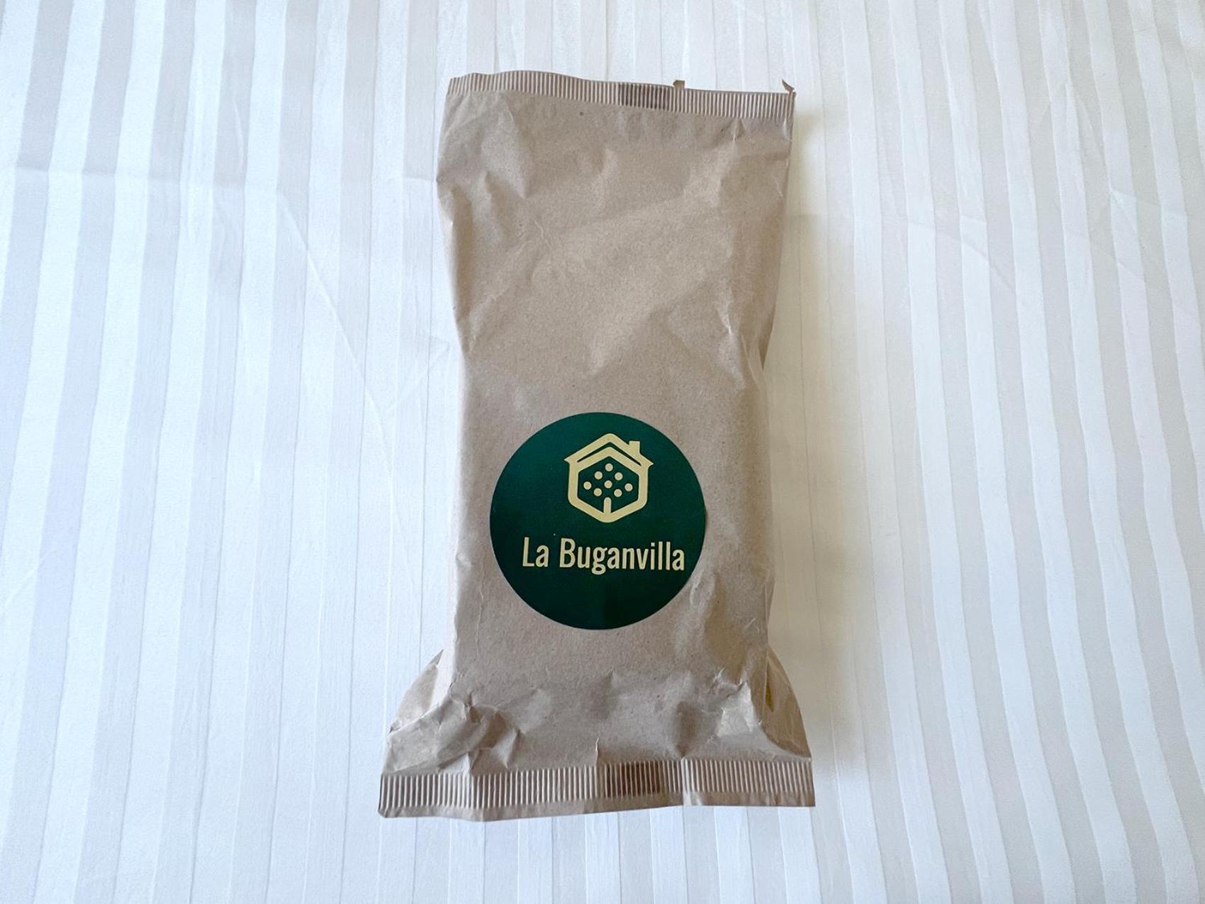 La Buganvilla