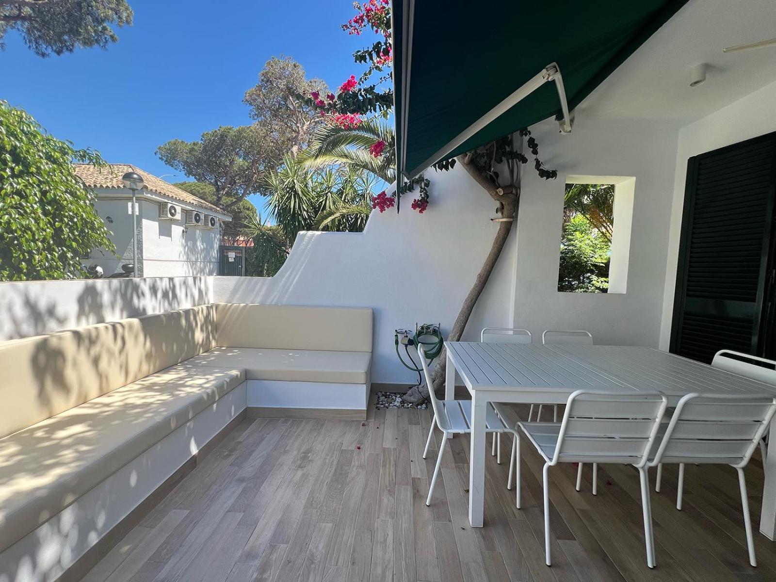 La Buganvilla Holiday home *