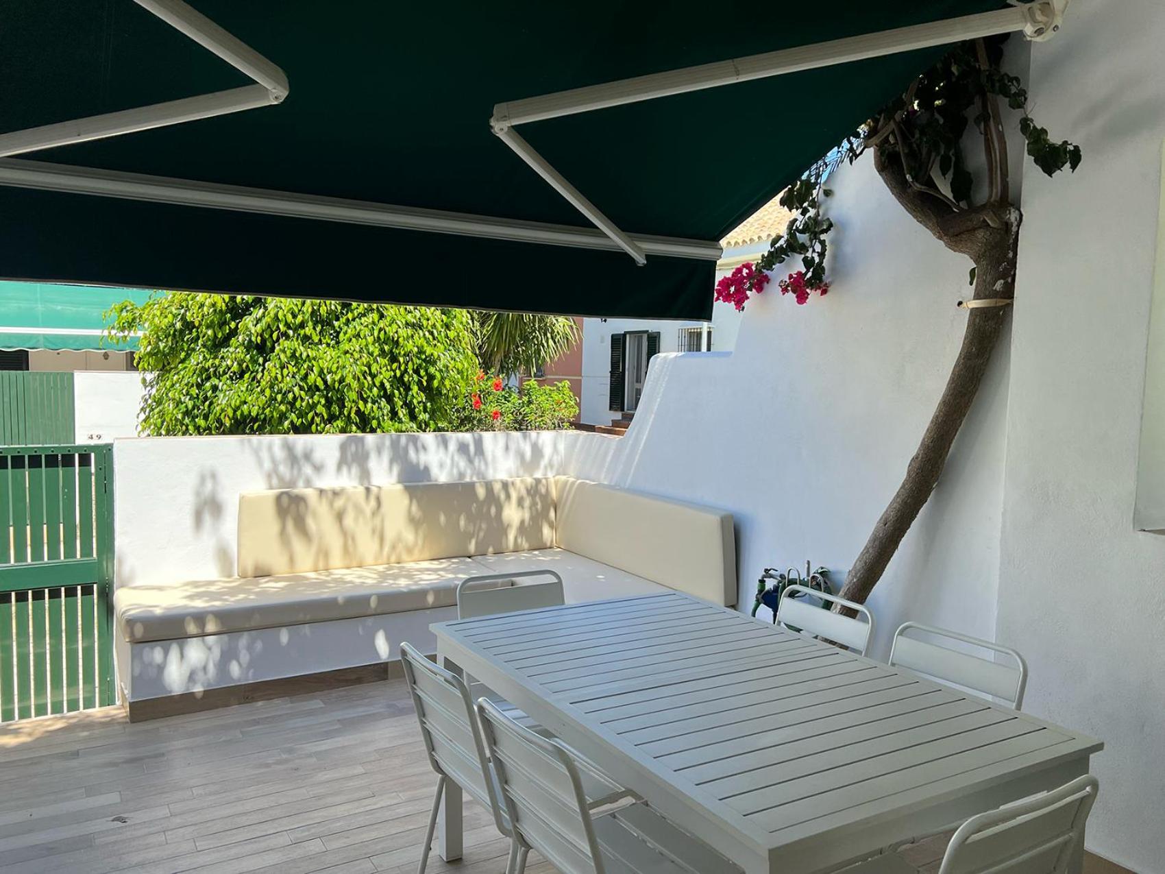 La Buganvilla Holiday home *