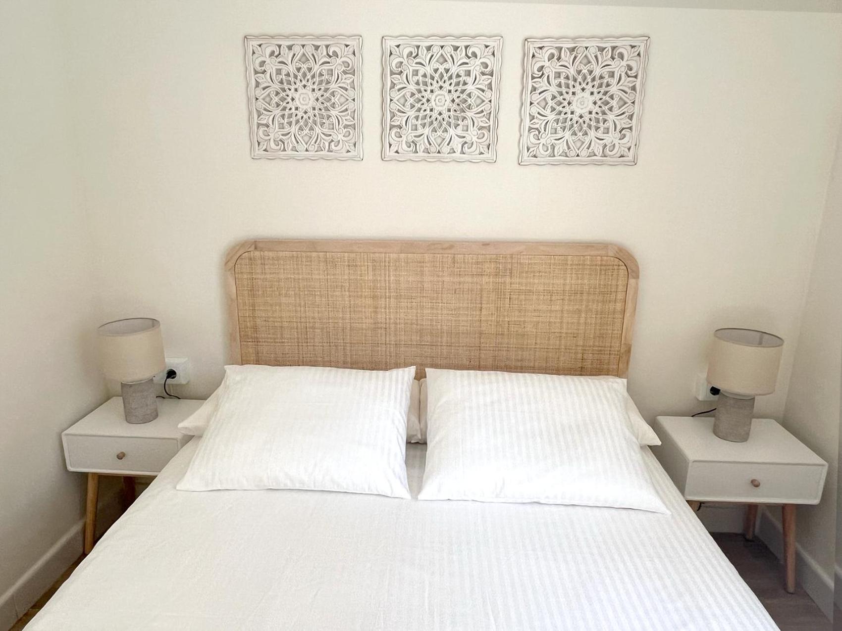 Holiday home La Buganvilla Chiclana de la Frontera