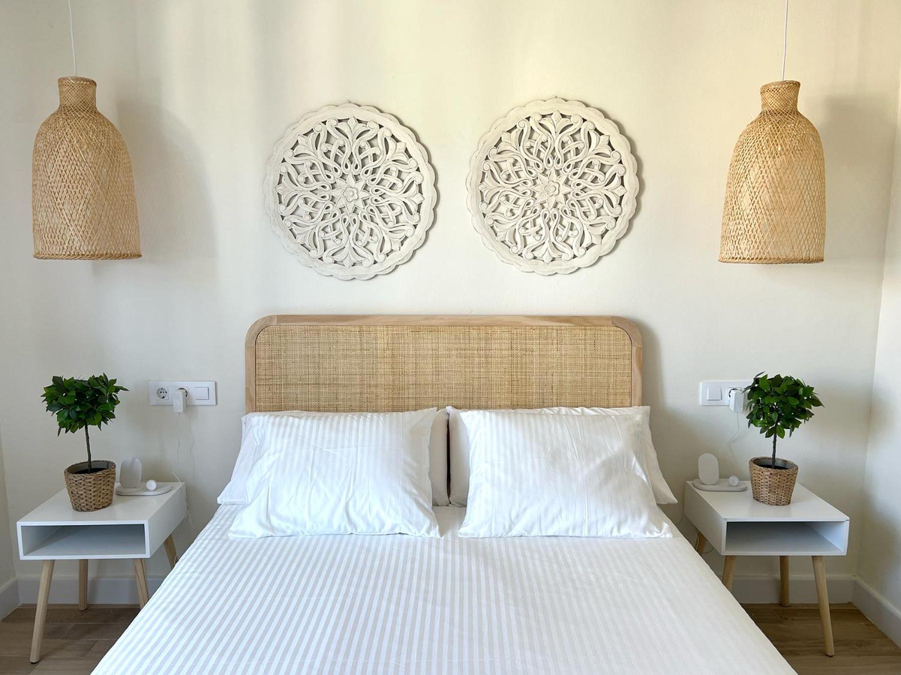 La Buganvilla Holiday home Chiclana de la Frontera