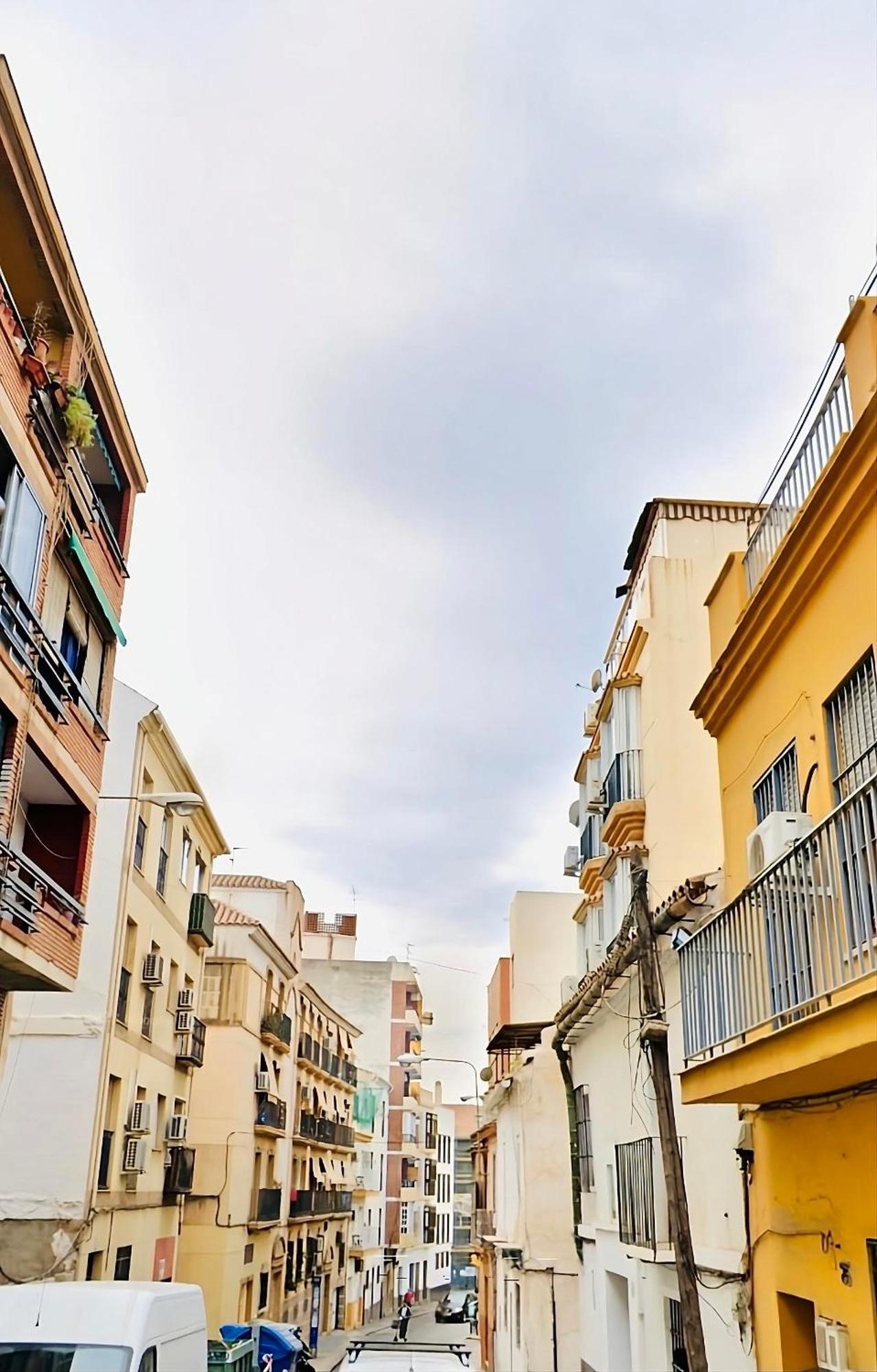 Tu A Un Paso Del Centro By Mo Apartamento *