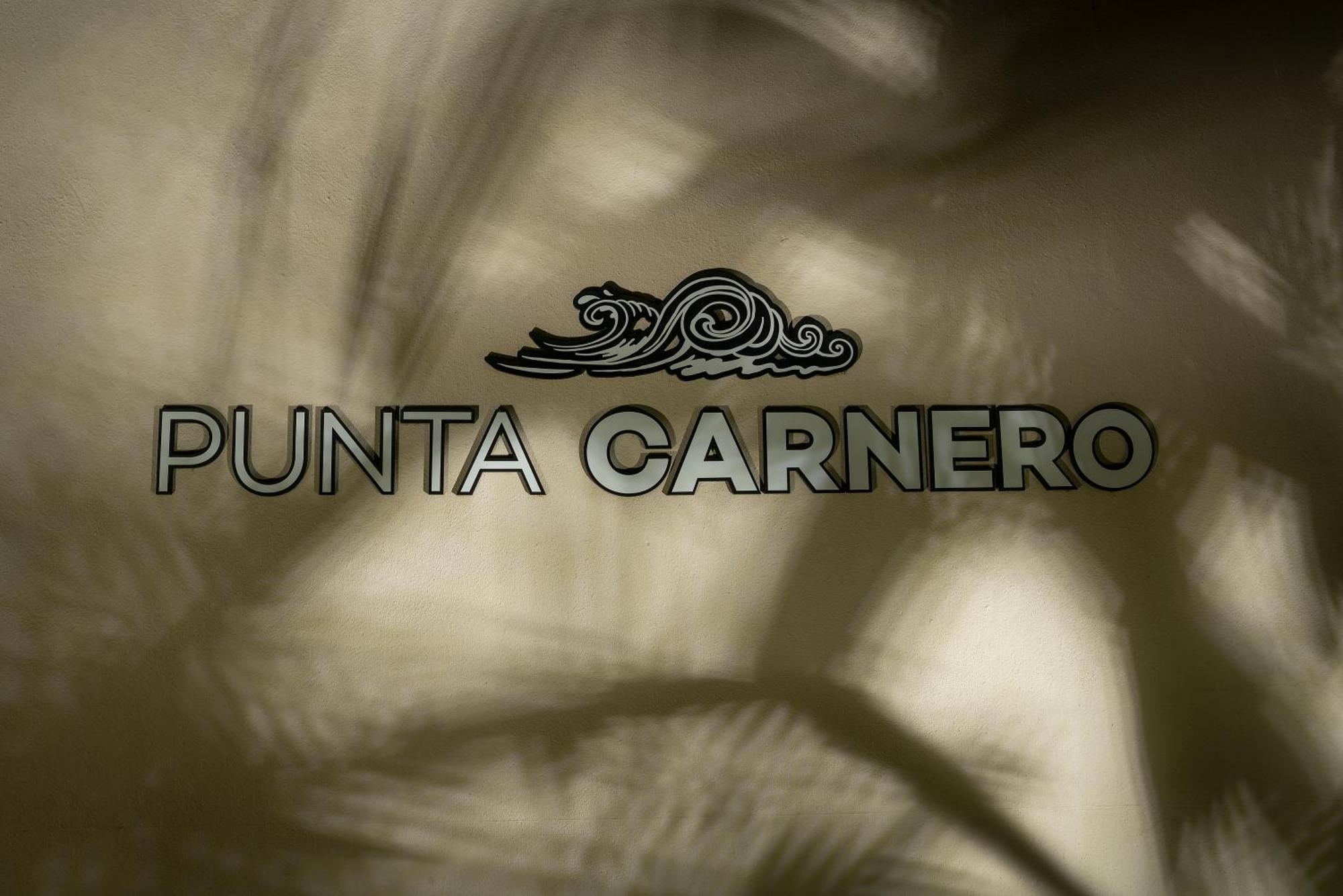 Punta Carnero Singular Algeciras
